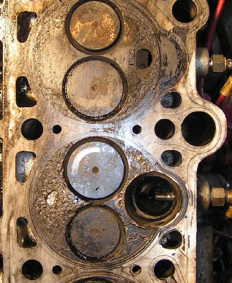Is That Clunk A Death Knell Your Touareg Tdi Engine Sos - rwjnz87